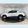 FIAT TORO FREEDOM 1.8 AT6 4X2 FLEX - BRANCO - 2019 Foto 2 (Miniatura)