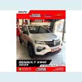 RENAULT KWID - PRATA - 2023 Foto 2 (Miniatura)
