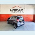 FIAT MOBI - CINZA - 2024 Foto 2 (Miniatura)