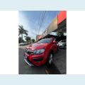 RENAULT SANDERO - VERMELHO - 2019 Foto 2 (Miniatura)
