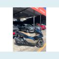 HONDA PCX 150 DLX ABS - AZUL - 2025 Foto 2 (Miniatura)