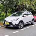HYUNDAI HB 20X 1.6M STYLE - BRANCO - 2018 Foto 2 (Miniatura)