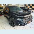 FIAT TORO ULTRA 2.0 16V 4X4 TB DIESEL AUT. - PRETO - 2021 Foto 2 (Miniatura)