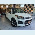 CITROËN AIRCROSS TENDANCE 1.6 FLEX 16V 5P AUT. - BRANCO - 2015 Foto 2 (Miniatura)