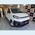 CITROËN JUMPY CARGO 1.5 TURBO DIESEL - BRANCO - 2024 Foto 2 (Miniatura)