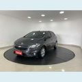 CHEVROLET ONIX 1.4 LT SPE/4 - CINZA - 2019 Foto 2 (Miniatura)