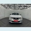 NISSAN SENTRA S 2.0 16V CVT FLEX - PRATA - 2019 Foto 2 (Miniatura)