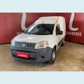 FIAT FIORINO 1.4 WORKING FLEX - BRANCO - 2021 Foto 2 (Miniatura)