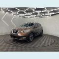 NISSAN KICKS 1.6 SV CVT FLEX - MARROM - 2018 Foto 2 (Miniatura)