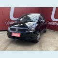 VOLKSWAGEN FOX 1.0 TEC FLEX 4P - PRETO - 2014 Foto 2 (Miniatura)