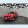 FIAT ARGO 1.0 FLEX - VERMELHO - 2021 Foto 2 (Miniatura)