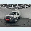 FIAT FIORINO 1.4 ENDURANCE FLEX - BRANCO - 2023 Foto 2 (Miniatura)