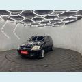 CHEVROLET CELTA LIFE 1.0 VHC FLEX 2P - PRETO - 2008 Foto 2 (Miniatura)
