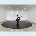 YAMAHA YS 150 FAZER SED - PRETO - 2019 Foto 2 (Miniatura)