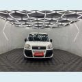 FIAT DOBLO ESSENCE 1.8 16V FLEX - BRANCO - 2020 Foto 2 (Miniatura)