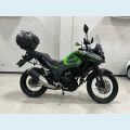KAWASAKI VERSYS X 300 TOURER - PRETO - 2021 Foto 2 (Miniatura)