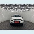 CITROËN C4 CACTUS 1.6 FEEL AUT. FLEX - BRANCO - 2022 Foto 2 (Miniatura)
