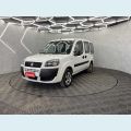 FIAT DOBLO ESSENCE 1.8 16V FLEX - BRANCO - 2020 Foto 2 (Miniatura)