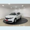 RENAULT SANDERO EXPRESSION 1.6 16V SCE FLEX - BRANCO - 2018 Foto 2 (Miniatura)