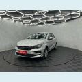 FIAT CRONOS DRIVE 1.0 FLEX MT - PRATA - 2023 Foto 2 (Miniatura)