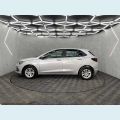 CHEVROLET ONIX LT 1.0 FLEX - PRATA - 2020 Foto 2 (Miniatura)