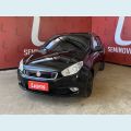 FIAT GRAND SIENA 1.0 ATTRACTIVE - PRETO - 2019 Foto 2 (Miniatura)