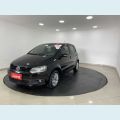 VOLKSWAGEN FOX 1.0 TEC FLEX 4P - PRETO - 2014 Foto 2 (Miniatura)