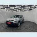 CITROËN C3 LIVE PACK 1.0 FLEX - PRATA - 2023 Foto 2 (Miniatura)