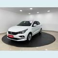 FIAT CRONOS 1.3 DRIVE FIREFLY FLEX - BRANCO - 2019 Foto 2 (Miniatura)