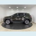 JEEP COMPASS 2.0 LONGITUDE 4X2 AUT. FLEX - VERDE - 2019 Foto 2 (Miniatura)