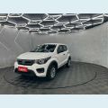 FIAT MOBI LIKE 1.0 FLEX - BRANCO - 2023 Foto 2 (Miniatura)