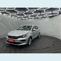 FIAT CRONOS DRIVE 1.3 FLEX AT - PRATA - 2023 Foto 2 (Miniatura)