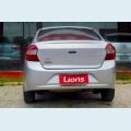 FORD KA SEDAN SE 1.0 FLEX - PRATA - 2018 Foto 2 (Miniatura)