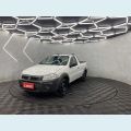 FIAT STRADA HARD WORKING 1.4 FLEX (CABINE ESTENDIDA) - BRANCO - 2019 Foto 2 (Miniatura)