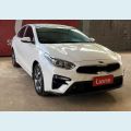 KIA CERATO 2.0 16V SX AUT. FLEX - BRANCO - 2022 Foto 2 (Miniatura)
