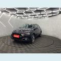 CITROËN C4 CACTUS 1.6 FEEL AUT. FLEX - PRETO - 2022 Foto 2 (Miniatura)