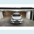 HYUNDAI HB 20S 1.6 COMFORT STYLE FLEX - BRANCO - 2015 Foto 2 (Miniatura)