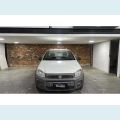FIAT STRADA WORKING 1.4 FLEX - BRANCO - 2019 Foto 2 (Miniatura)