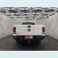VOLKSWAGEN AMAROK 2.0 S 4X4 TDI CS - BRANCO - 2019 Foto 2 (Miniatura)