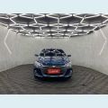 CHEVROLET ONIX PLUS 1.0 LTZ TURBO FLEX AUT. - AZUL - 2021 Foto 2 (Miniatura)