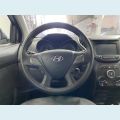 HYUNDAI HB 20S 1.0 COMFORT PLUS TURBO FLEX - PRETO - 2019 Foto 2 (Miniatura)