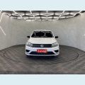 VOLKSWAGEN VOYAGE 1.6 - BRANCO - 2022 Foto 2 (Miniatura)