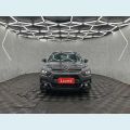 CITROËN C4 CACTUS 1.6 FEEL AUT. FLEX - CINZA - 2023 Foto 2 (Miniatura)