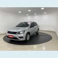 VOLKSWAGEN VOYAGE 1.6 MSI 8V FLEX - PRATA - 2019 Foto 2 (Miniatura)