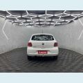 VOLKSWAGEN GOL 1.0 TEC CITY FLEX 2P - BRANCO - 2015 Foto 2 (Miniatura)