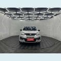 FIAT UNO ATTRACTIVE 1.0 8V FLEX 4P - PRATA - 2020 Foto 2 (Miniatura)