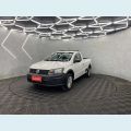 VOLKSWAGEN SAVEIRO ROBUST 1.6 MSI CS FLEX - BRANCO - 2020 Foto 2 (Miniatura)