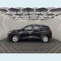 CHEVROLET TRACKER LT 1.0 TURBO FLEX (AUT.) - PRETO - 2022 Foto 2 (Miniatura)