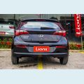 HYUNDAI HB 20 1.0 UNIQUE FLEX - PRETO - 2019 Foto 2 (Miniatura)