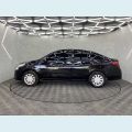 NISSAN VERSA 1.0 12V FLEX - PRETO - 2019 Foto 2 (Miniatura)